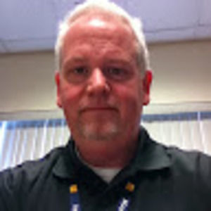 Meet your Posher, Scott